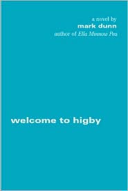 Welcome to Higby