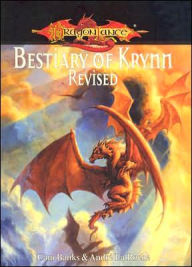 Dragonlance - Bestiary of Krynn, Revised