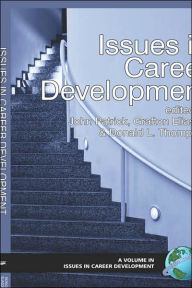 Title: Issues in Career Development (Hc), Author: Grafton Eliason