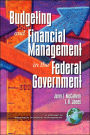 Public Budgeting and Financial Management in the Federal Government (PB)