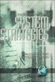 Title: Instructional Design: System Strategies (Hc), Author: Allan W. Eckert