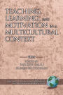 Teaching, Learning, and Motivation in a Multicultural Context (Hc)