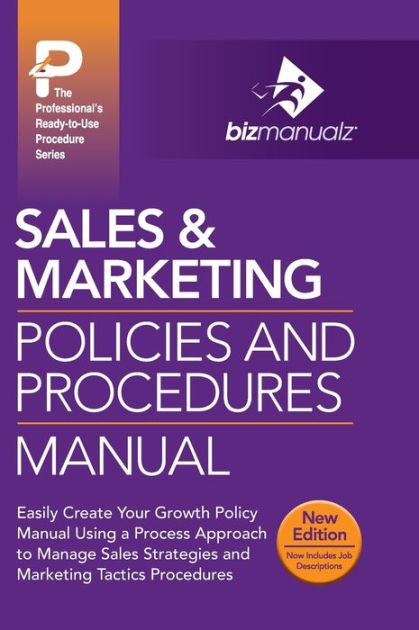 Long Policies Procedures?  Bizmanualz Policy Procedure