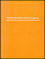 Current Research in Phytolith Analysis: Applications in Archaeology and Paleoecology