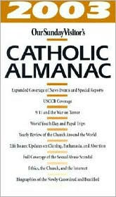 Our Sunday Visitor's Catholic Almanac