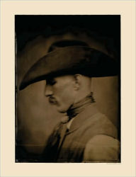 Revealing Character: Texas Tintypes by Robb Kendrick