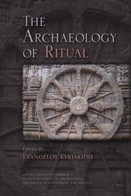 Title: The Archaeology of Ritual, Author: Evangelos Kyriakidis