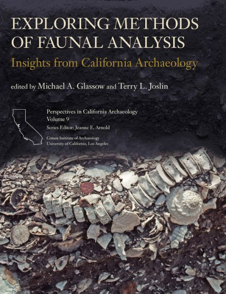 Exploring Methods of Faunal Analysis: Insights from California Archaeology