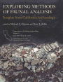 Alternative view 2 of Exploring Methods of Faunal Analysis: Insights from California Archaeology
