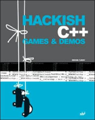 Hackish C++ Games and Demos