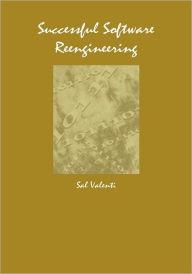 Title: Successful Software Reengineering, Author: Salvatore Valenti