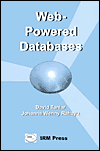 Web-Powered Databases