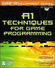 AI Techniques for Game Programming