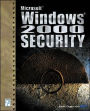 Microsoft Windows 2000 Security