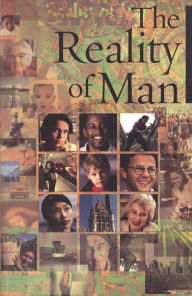 Title: The Reality of Man, Author: Terry Cassiday