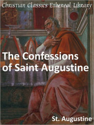 Confessions of Saint Augustine