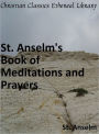 Meditations on the Life and Passion of Our Lord Jesus Christ.