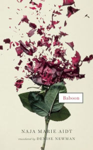 Title: Baboon, Author: Naja Marie Aidt