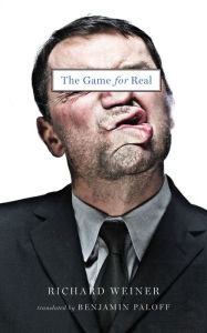 Title: The Game for Real, Author: Richard Weiner