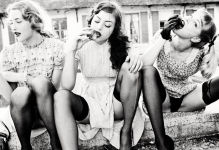 Alternative view 2 of Ellen Von Unwerth: Revenge