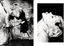 Alternative view 8 of Ellen Von Unwerth: Revenge