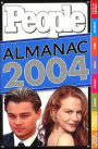 People: Almanac 2004