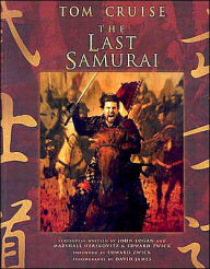 The Last Samurai