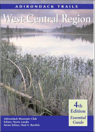 Guide to Adirondack Trails: West/Central