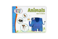 Animals: Apes to Zebras