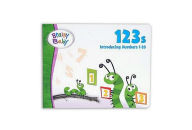 123s: Introducing Numbers 1-20