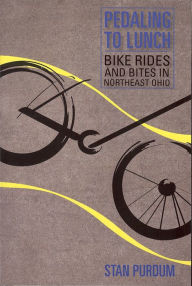 Pedaling to Lunch: Bike Rides and Bites in Northeast Ohio