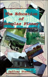 Title: Education of Douglas Finney, Author: Jeffrey Stewart