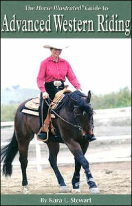 Advanced Western Riding / Edition 1