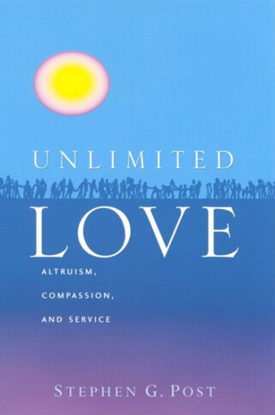 Unlimited Love / Edition 1