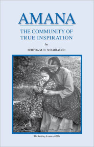 Amana the Community of True Inspiration
