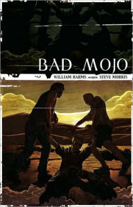 Bad Mojo