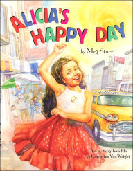 Alicia's Happy Day