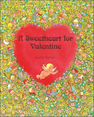A Sweetheart for Valentine