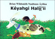 Brian Wildsmith's Farm Animals (Navajo)
