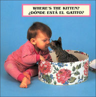Where's The Kitten?: Donde Esta El Gatito?