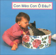 Where's the Kitten? (Vietnamese)