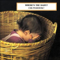 Where's the Baby? (Russian/English)