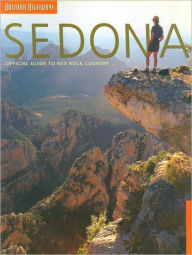 Sedona: Official Guide to Red Rock Country