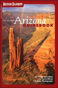 Insider's Arizona Guidebook