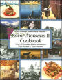 Savor Montana Cookbook: Montana's Finest Restaurants & Lodges, Their Recipes & Their Histories