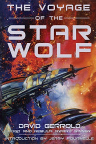 Title: The Voyage of the Star Wolf (Star Wolf Trilogy #2), Author: David Gerrold