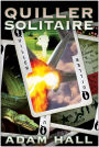 Quiller Solitaire (Quiller Series)