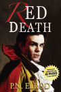 Red Death (Jonathan Barrett, Gentleman Vampire Series #1)