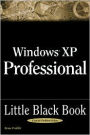 Windows XP Professional Little Black Book