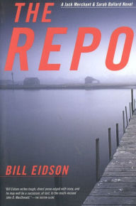 Title: Repo, Author: Bill Eidson